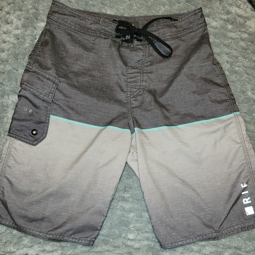 Rip Curl Boardshorts Sz 28